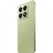 Смартфон Xiaomi 14T 12GB/256GB Lemon Green