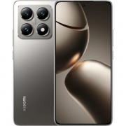 Смартфон Xiaomi 14T 12GB/256GB Titan Gray