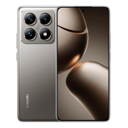 Смартфон Xiaomi 14T Pro 12GB/1024GB Titan Gray