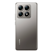 Смартфон Xiaomi 14T Pro 12GB/1024GB Titan Gray