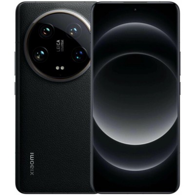 Смартфон Xiaomi 14 Ultra 16GB/512GB Black Смартфон Xiaomi 14 Ultra 16GB/512GB Black