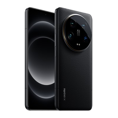 Смартфон Xiaomi 14 Ultra 16GB/512GB Black Смартфон Xiaomi 14 Ultra 16GB/512GB Black