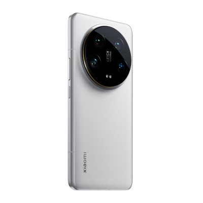 Смартфон Xiaomi 14 Ultra 16GB/512GB White Смартфон Xiaomi 14 Ultra 16GB/512GB White