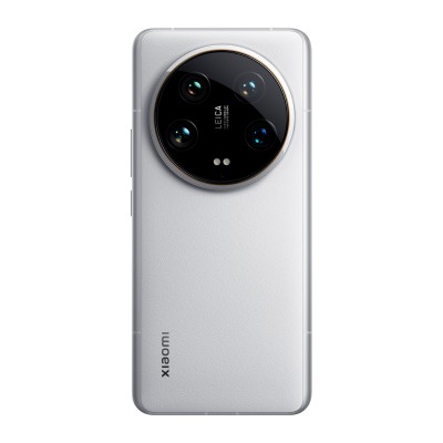 Смартфон Xiaomi 14 Ultra 16GB/512GB White Смартфон Xiaomi 14 Ultra 16GB/512GB White