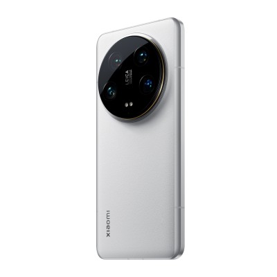 Смартфон Xiaomi 14 Ultra 16GB/512GB White Смартфон Xiaomi 14 Ultra 16GB/512GB White