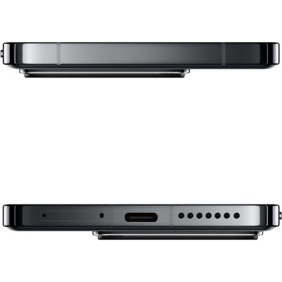 Смартфон Xiaomi 14 12GB/512GB Black Смартфон Xiaomi 14 12GB/512GB Black
