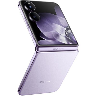 Смартфон Xiaomi MIX Flip 12GB/512GB Purple Смартфон Xiaomi MIX Flip 12GB/512GB Purple