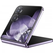 Смартфон Xiaomi MIX Flip 12GB/512GB Purple