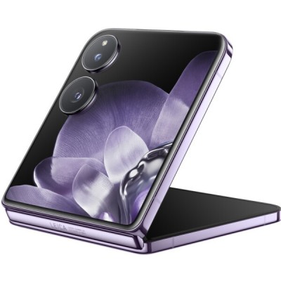 Смартфон Xiaomi MIX Flip 12GB/512GB Purple Смартфон Xiaomi MIX Flip 12GB/512GB Purple