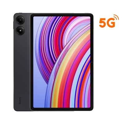 Планшет Xiaomi Redmi Pad Pro 5G 6GB/128GB Graphite Gray Планшет Xiaomi Redmi Pad Pro 5G 6GB/128GB Graphite Gray