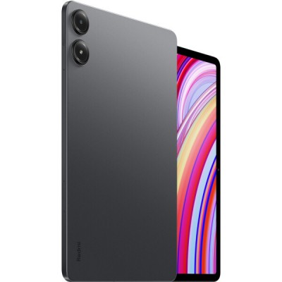 Планшет Xiaomi Redmi Pad Pro 6GB/128GB Graphite Gray Планшет Xiaomi Redmi Pad Pro 6GB/128GB Graphite Gray