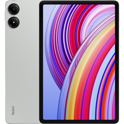 Планшет Xiaomi Redmi Pad Pro 6GB/128GB Mint Green Планшет Xiaomi Redmi Pad Pro 6GB/128GB Mint Green