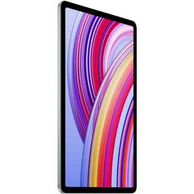 Планшет Xiaomi Redmi Pad Pro 6GB/128GB Mint Green Планшет Xiaomi Redmi Pad Pro 6GB/128GB Mint Green