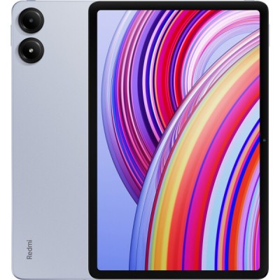 Планшет Xiaomi Redmi Pad Pro 8GB/256GB Ocean Blue Планшет Xiaomi Redmi Pad Pro 8GB/256GB Ocean Blue