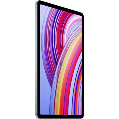 Планшет Xiaomi Redmi Pad Pro 8GB/256GB Ocean Blue Планшет Xiaomi Redmi Pad Pro 8GB/256GB Ocean Blue