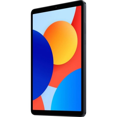 Планшет Xiaomi Redmi Pad SE 8.7 4G 4GB/128GB Graphite Gray Планшет Xiaomi Redmi Pad SE 8.7 4G 4GB/128GB Graphite Gray