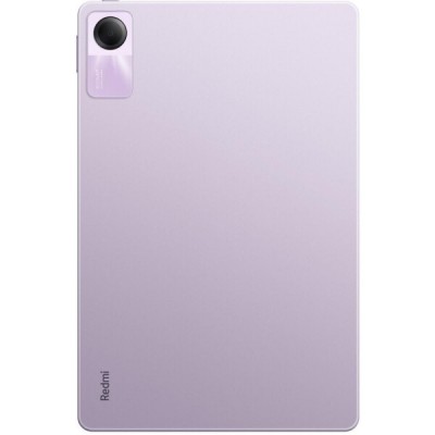 Планшет Xiaomi Redmi Pad SE 8GB/256GB Lavender Purple Планшет Xiaomi Redmi Pad SE 8GB/256GB Lavender Purple