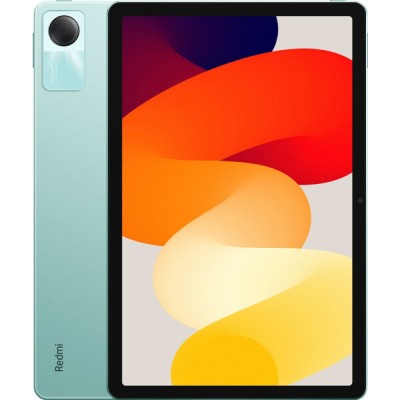 Планшет Xiaomi Redmi Pad SE 8GB/256GB Mint Green Планшет Xiaomi Redmi Pad SE 8GB/256GB Mint Green