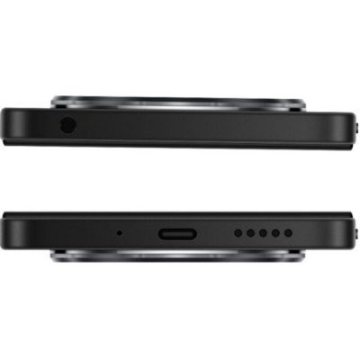 Смартфон Xiaomi Redmi 14C 4GB/128GB Midnight Black Смартфон Xiaomi Redmi 14C 4GB/128GB Midnight Black
