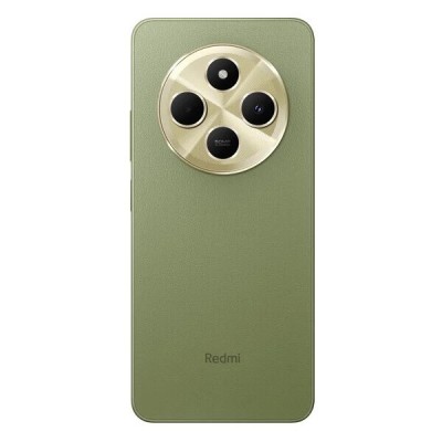 Смартфон Xiaomi Redmi 14C 4GB/128GB Sage Green Смартфон Xiaomi Redmi 14C 4GB/128GB Sage Green