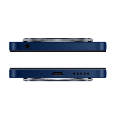 Смартфон Xiaomi Redmi 14C 8GB/256GB Starry Blue Смартфон Xiaomi Redmi 14C 8GB/256GB Starry Blue