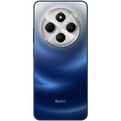 Смартфон Xiaomi Redmi 14C 8GB/256GB Starry Blue Смартфон Xiaomi Redmi 14C 8GB/256GB Starry Blue