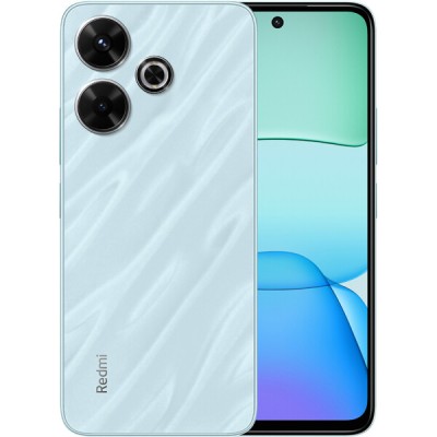 Смартфон Xiaomi Redmi 13 6GB/128GB Ocean Blue Смартфон Xiaomi Redmi 13 6GB/128GB Ocean Blue