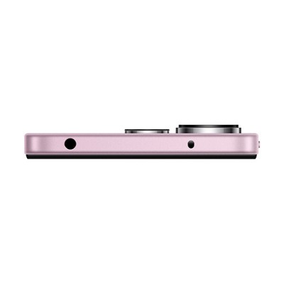 Смартфон Xiaomi Redmi 13 6GB/128GB Pearl Pink Смартфон Xiaomi Redmi 13 6GB/128GB Pearl Pink