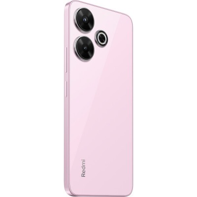 Смартфон Xiaomi Redmi 13 6GB/128GB Pearl Pink Смартфон Xiaomi Redmi 13 6GB/128GB Pearl Pink