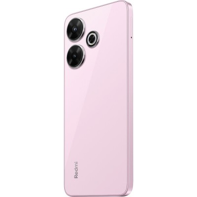 Смартфон Xiaomi Redmi 13 6GB/128GB Pearl Pink Смартфон Xiaomi Redmi 13 6GB/128GB Pearl Pink