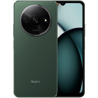 Смартфон Xiaomi Redmi A3 3GB/64GB Forest Green Смартфон Xiaomi Redmi A3 3GB/64GB Forest Green