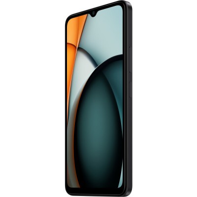 Смартфон Xiaomi Redmi A3 3GB/64GB Midnight Black Смартфон Xiaomi Redmi A3 3GB/64GB Midnight Black
