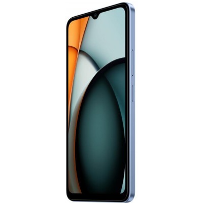 Смартфон Xiaomi Redmi A3 3GB/64GB Star Blue Смартфон Xiaomi Redmi A3 3GB/64GB Star Blue