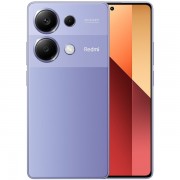 Смартфон Xiaomi Redmi Note 13 Pro 12GB/512GB Lavender Purple