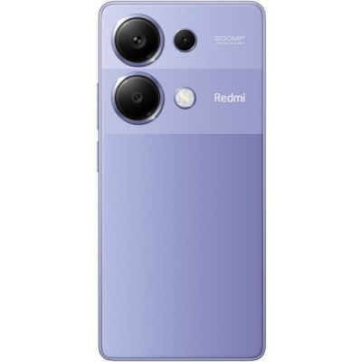 Смартфон Xiaomi Redmi Note 13 Pro 8GB/256GB Lavender Purple Смартфон Xiaomi Redmi Note 13 Pro 8GB/256GB Lavender Purple