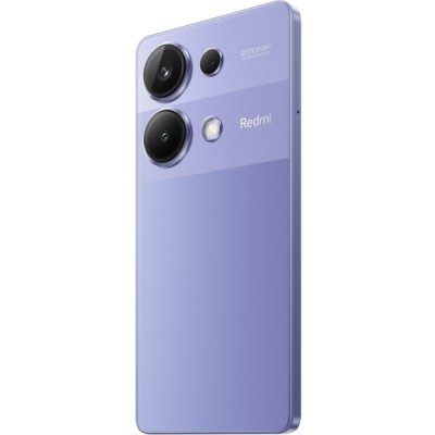 Смартфон Xiaomi Redmi Note 13 Pro 8GB/256GB Lavender Purple Смартфон Xiaomi Redmi Note 13 Pro 8GB/256GB Lavender Purple