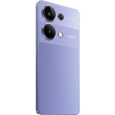 Смартфон Xiaomi Redmi Note 13 Pro 8GB/256GB Lavender Purple Смартфон Xiaomi Redmi Note 13 Pro 8GB/256GB Lavender Purple