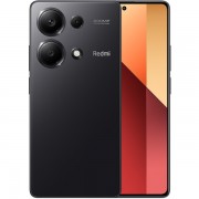 Смартфон Xiaomi Redmi Note 13 Pro 8GB/256GB Midnight Black