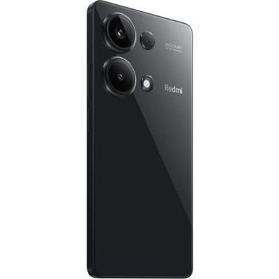 Смартфон Xiaomi Redmi Note 13 Pro 8GB/256GB Midnight Black Смартфон Xiaomi Redmi Note 13 Pro 8GB/256GB Midnight Black