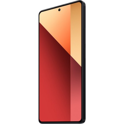 Смартфон Xiaomi Redmi Note 13 Pro 8GB/256GB Midnight Black Смартфон Xiaomi Redmi Note 13 Pro 8GB/256GB Midnight Black