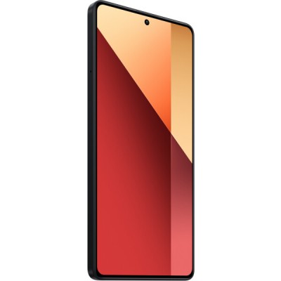 Смартфон Xiaomi Redmi Note 13 Pro 8GB/256GB Midnight Black Смартфон Xiaomi Redmi Note 13 Pro 8GB/256GB Midnight Black