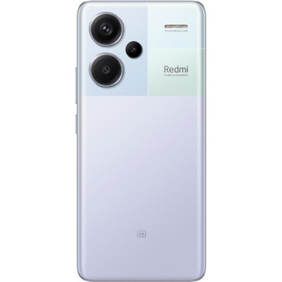 Смартфон Xiaomi Redmi Note 13 Pro+ 5G 8GB/256GB Aurora Purple Смартфон Xiaomi Redmi Note 13 Pro+ 5G 8GB/256GB Aurora Purple