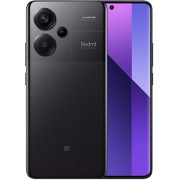 Смартфон Xiaomi Redmi Note 13 Pro+ 5G 8GB/256GB Midnight Black