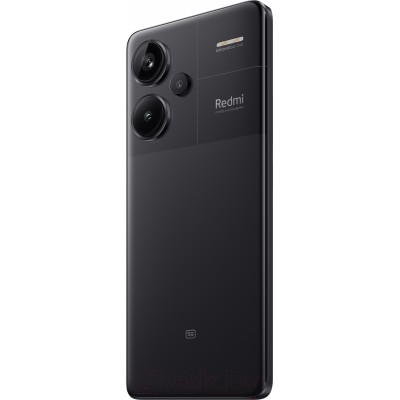 Смартфон Xiaomi Redmi Note 13 Pro+ 5G 8GB/256GB Midnight Black Смартфон Xiaomi Redmi Note 13 Pro+ 5G 8GB/256GB Midnight Black