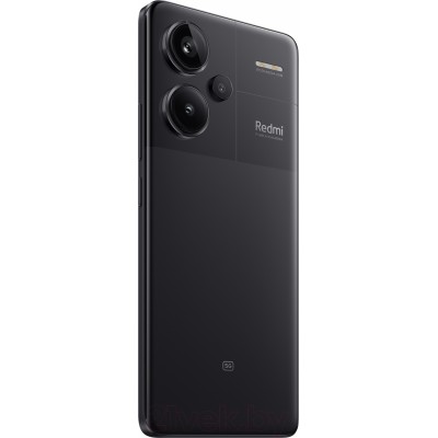 Смартфон Xiaomi Redmi Note 13 Pro+ 5G 8GB/256GB Midnight Black Смартфон Xiaomi Redmi Note 13 Pro+ 5G 8GB/256GB Midnight Black