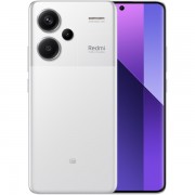 Смартфон Xiaomi Redmi Note 13 Pro+ 5G 12GB/512GB Moonlight White