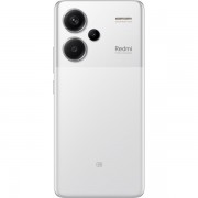 Смартфон Xiaomi Redmi Note 13 Pro+ 5G 12GB/512GB Moonlight White
