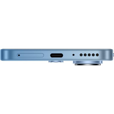 Смартфон Xiaomi Redmi Note 13 8GB/512GB Ice Blue Смартфон Xiaomi Redmi Note 13 8GB/512GB Ice Blue