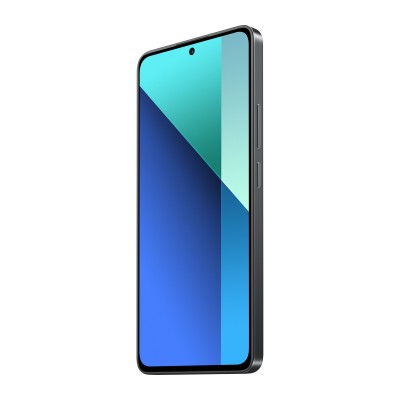 Смартфон Xiaomi Redmi Note 13 6GB/128GB Midnight Black Смартфон Xiaomi Redmi Note 13 6GB/128GB Midnight Black