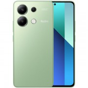 Смартфон Xiaomi Redmi Note 13 6GB/128GB Mint Green
